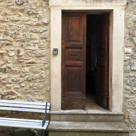 La Casetta Ferentillo Exterior photo